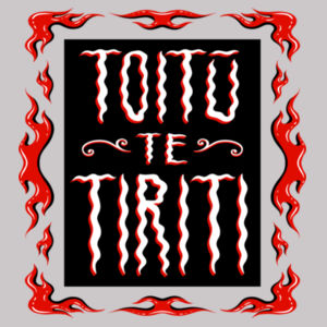 Toitū - AS Colour Mens Stadium Shorts Design