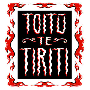 Toitū - AS Colour Mens Supply Hood Design