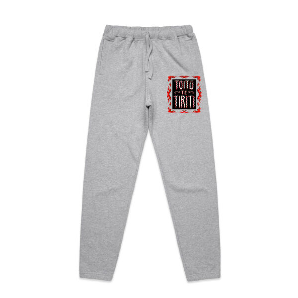 Toitū - AS Colour Womens Surplus Track Pants Thumbnail